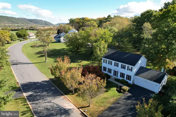 Bellefonte, PA 16823,122 WILLOW BEND DR