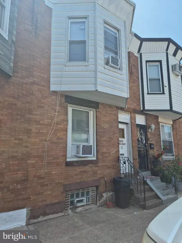 Philadelphia, PA 19134,3411 KEIM ST