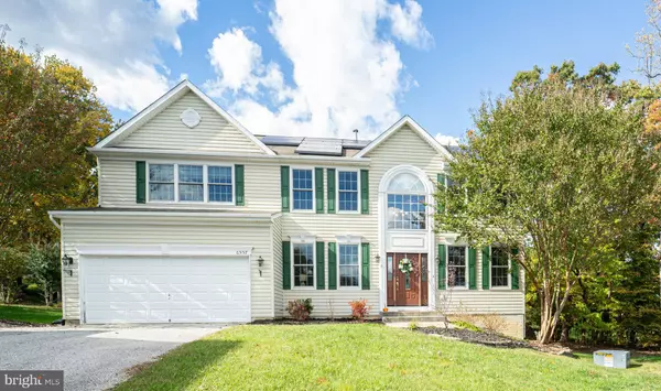 Elkridge, MD 21075,6557 ELDERBERRY CT