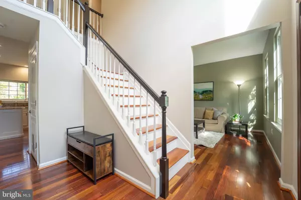 Elkridge, MD 21075,6557 ELDERBERRY CT