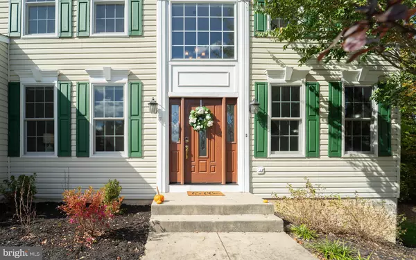 Elkridge, MD 21075,6557 ELDERBERRY CT