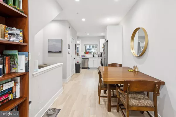 Philadelphia, PA 19125,2432 JASPER ST #1