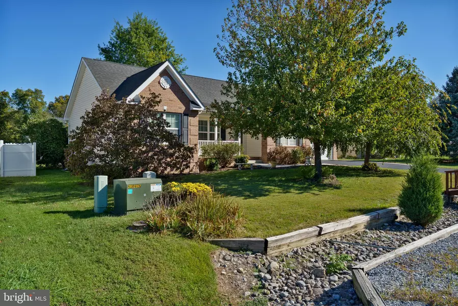 53 CARIB ST, Martinsburg, WV 25405