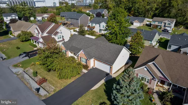 Martinsburg, WV 25405,53 CARIB ST