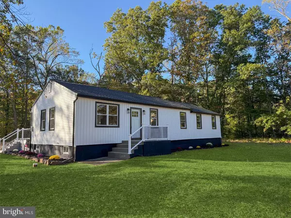 Cream Ridge, NJ 08514,393 E MILLSTREAM RD