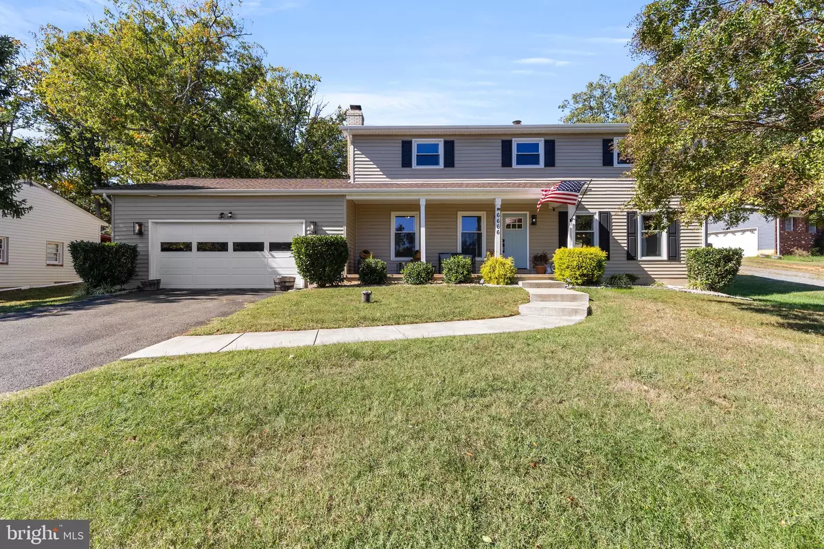 Warrenton, VA 20187,6666 KELLY RD