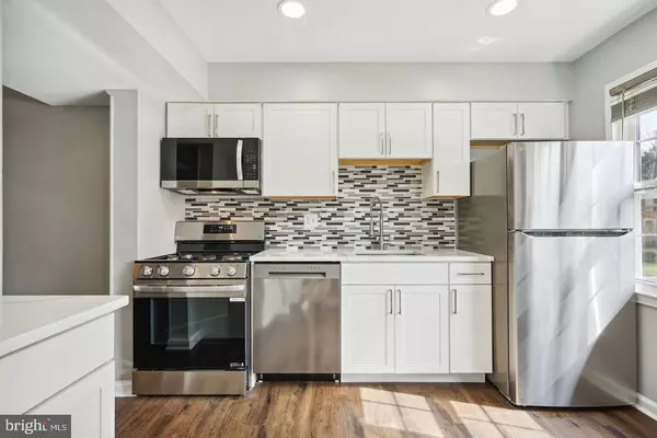 Woodbridge, VA 22192,2094 PILGRIM DR