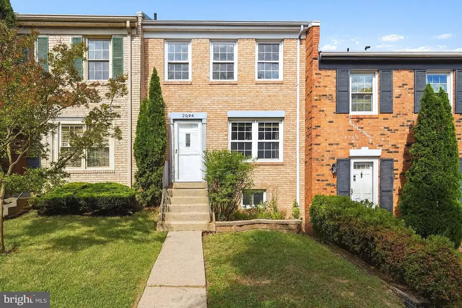 2094 PILGRIM DR, Woodbridge, VA 22192