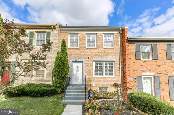 Woodbridge, VA 22192,2094 PILGRIM DR