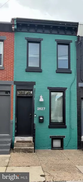 2627 CORAL ST, Philadelphia, PA 19125