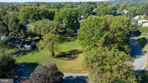 Lancaster, PA 17603,0 BARRHOLLY DR #LOT 1