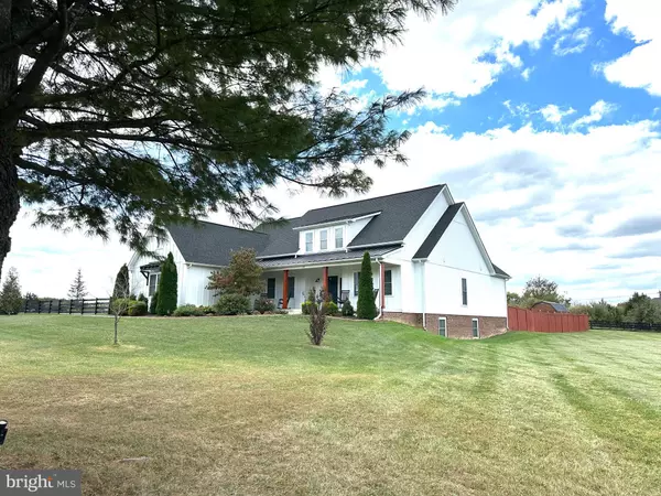 Stephens City, VA 22655,120 SPRINGWOOD LN