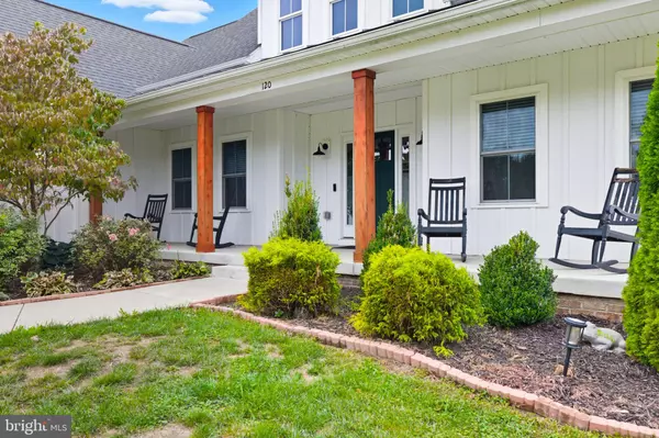 Stephens City, VA 22655,120 SPRINGWOOD LN