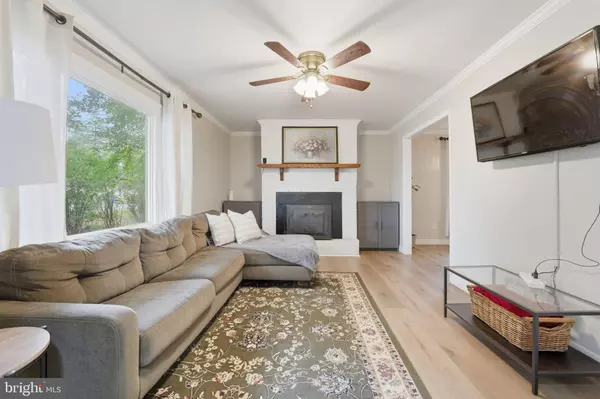 Fredericksburg, VA 22408,4514 GREENFIELD DR