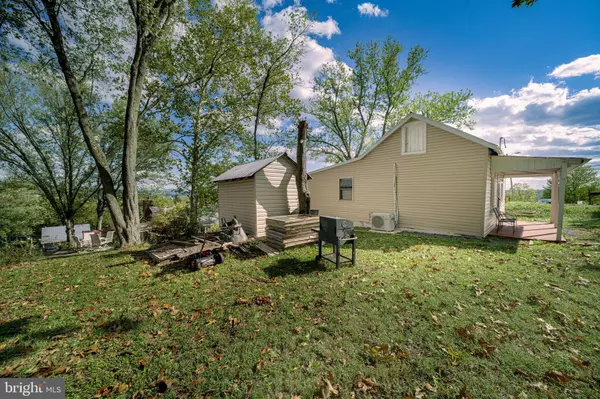 Hancock, MD 21750,32 TALIAFERRO ST