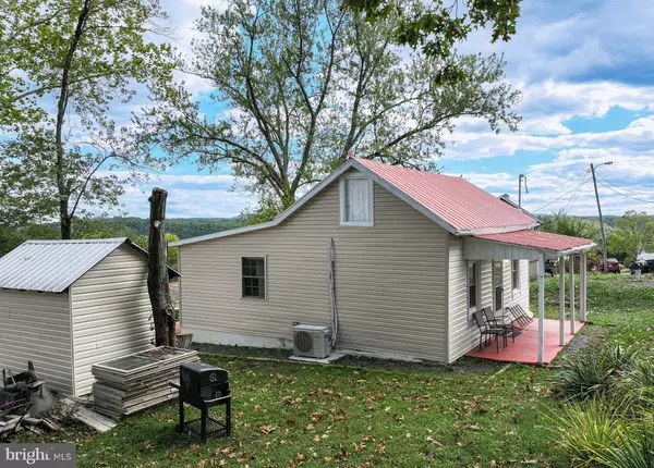 Hancock, MD 21750,32 TALIAFERRO ST