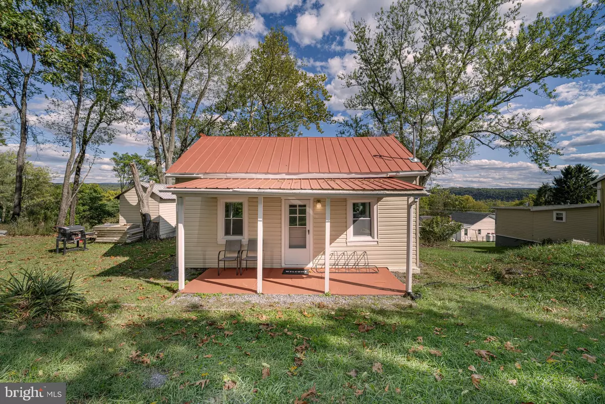 Hancock, MD 21750,32 TALIAFERRO ST