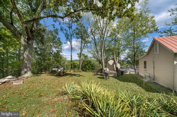 Hancock, MD 21750,32 TALIAFERRO ST