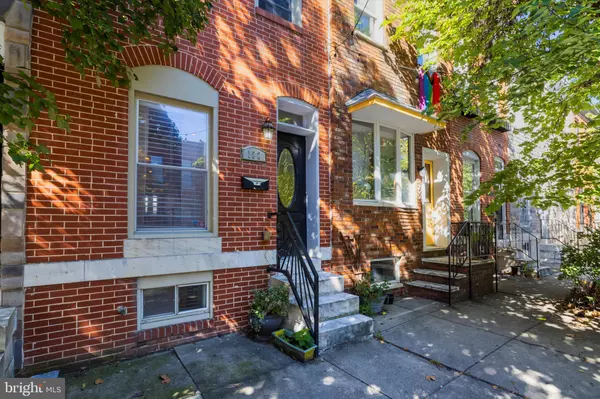 Baltimore, MD 21224,122 ELLWOOD AVE