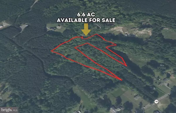 00 GOLDEN HILL RD, Surry, VA 23883