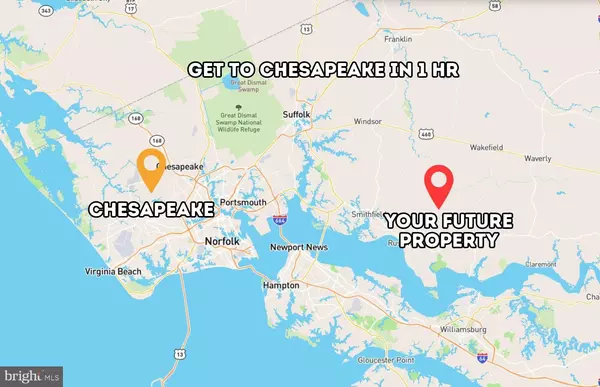 Surry, VA 23883,00 GOLDEN HILL RD