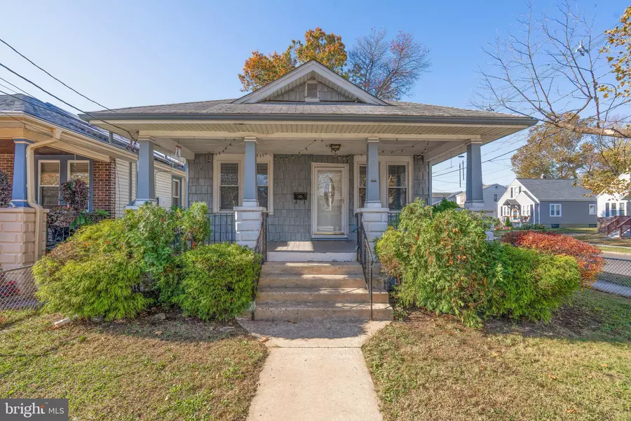 1601 47TH ST, Pennsauken, NJ 08110