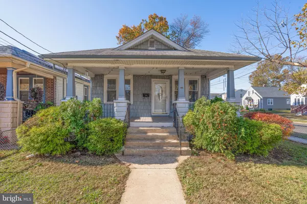 1601 47TH ST, Pennsauken, NJ 08110