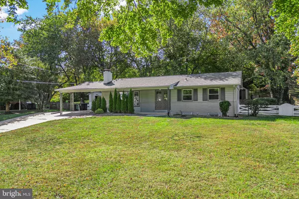 Upper Marlboro, MD 20772,9709 DALE DR