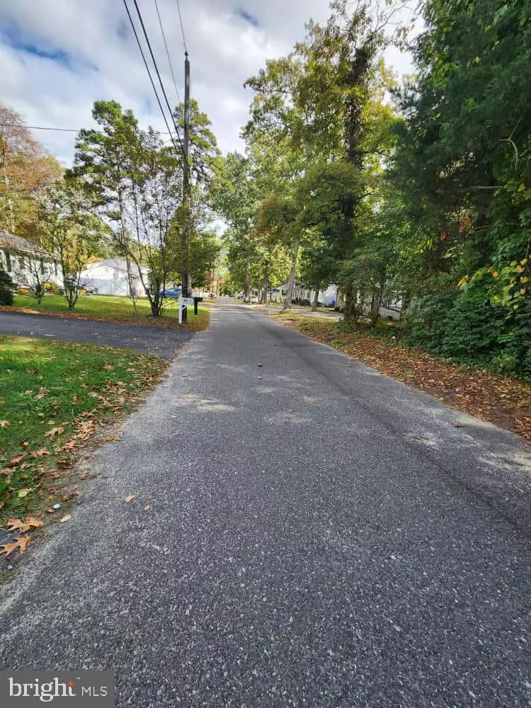 Browns Mills, NJ 08015,163 GARDEN AVE