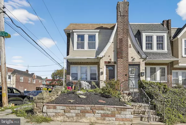 1947 PENFIELD ST, Philadelphia, PA 19138
