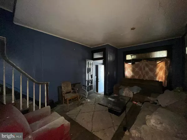 Baltimore, MD 21216,2807 WINCHESTER ST