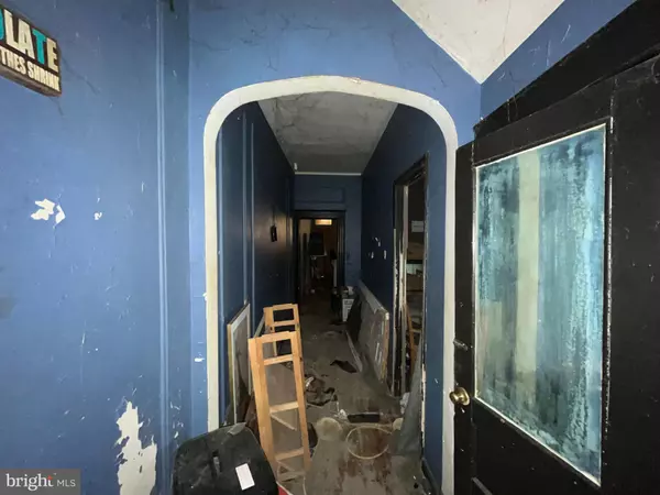 Baltimore, MD 21216,2807 WINCHESTER ST