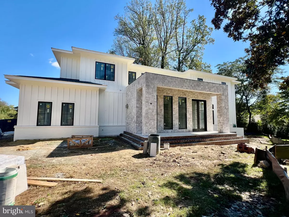 Bethesda, MD 20817,6809 WHITTIER BLVD