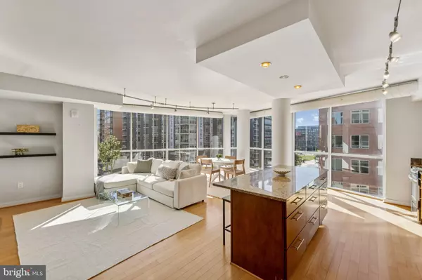 Washington, DC 20003,1025 1ST ST SE #713