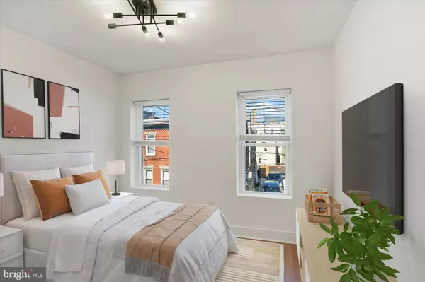 Philadelphia, PA 19146,2636 MANTON ST