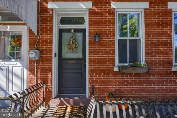 Lancaster, PA 17602,34 N PLUM ST