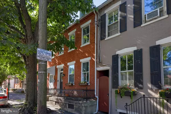 Lancaster, PA 17602,34 N PLUM ST