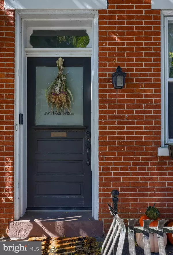 Lancaster, PA 17602,34 N PLUM ST