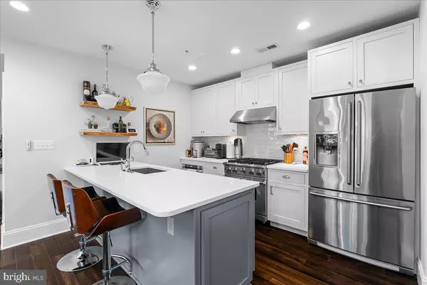 Washington, DC 20001,1514 8TH ST NW #8