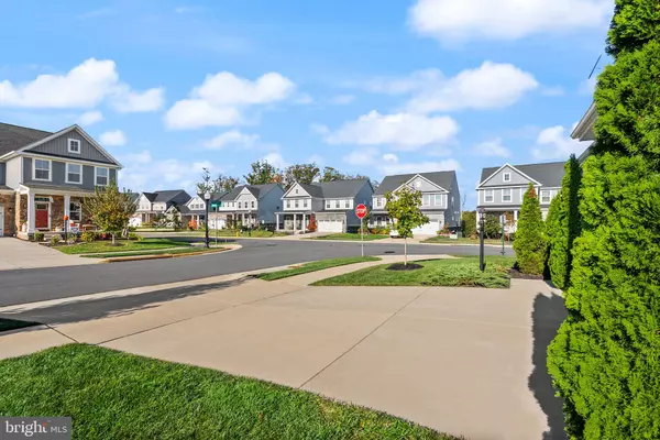 Manassas, VA 20109,7471 FLAG POINT CT