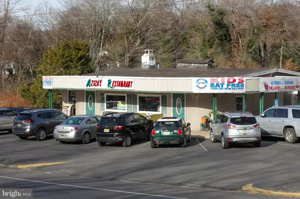 Hainesport, NJ 08036,2825 MARNE HWY