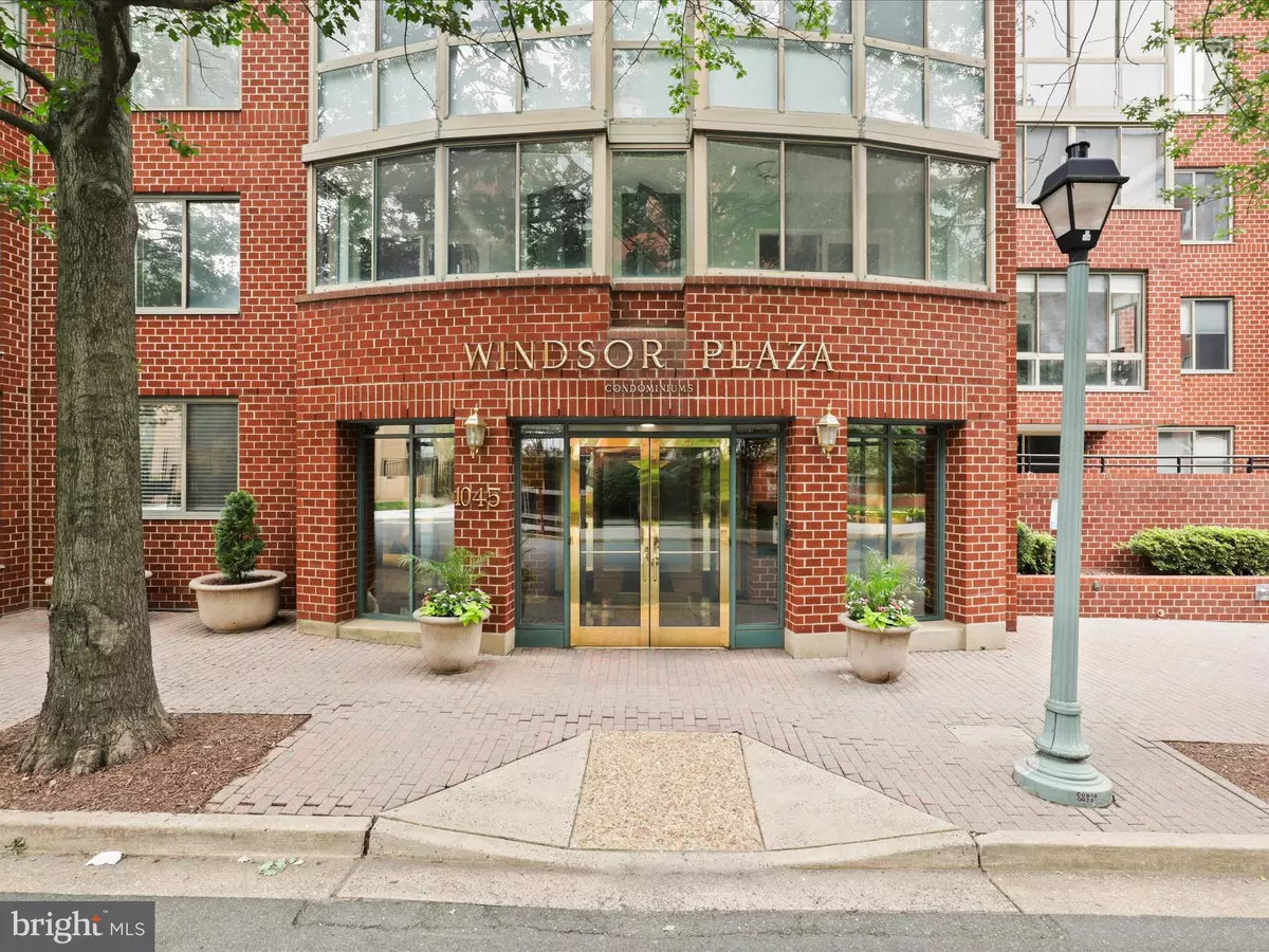 Arlington, VA 22201,1050 N TAYLOR ST #1-407