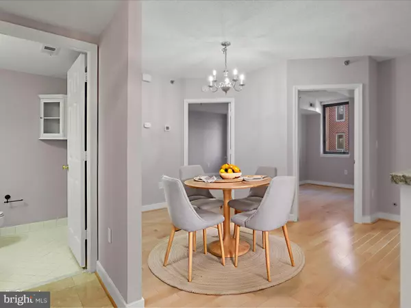 Arlington, VA 22201,1050 N TAYLOR ST #1-407