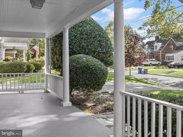 Bethesda, MD 20817,5409 GLENWOOD RD