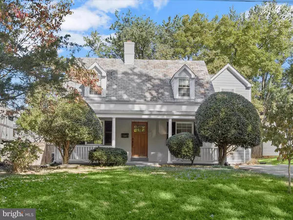 Bethesda, MD 20817,5409 GLENWOOD RD