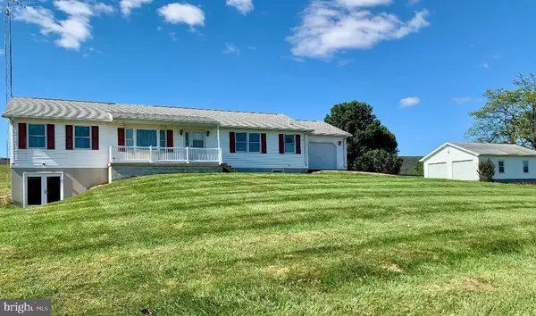 Myersville, MD 21773,12331 PLEASANT WALK RD