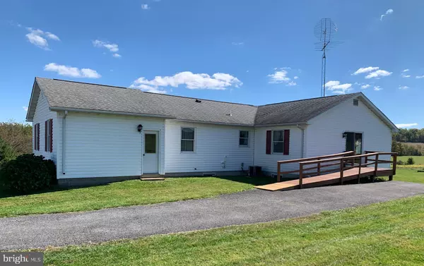 Myersville, MD 21773,12331 PLEASANT WALK RD