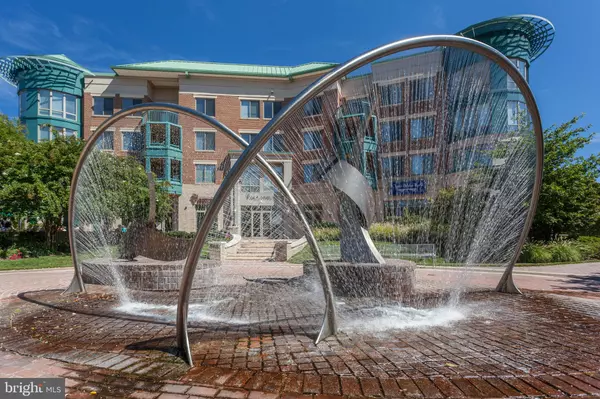 Mclean, VA 22101,1450 EMERSON AVE #210