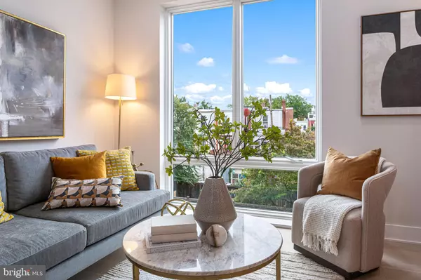 Washington, DC 20003,1516 EAST CAPITOL ST NE #2