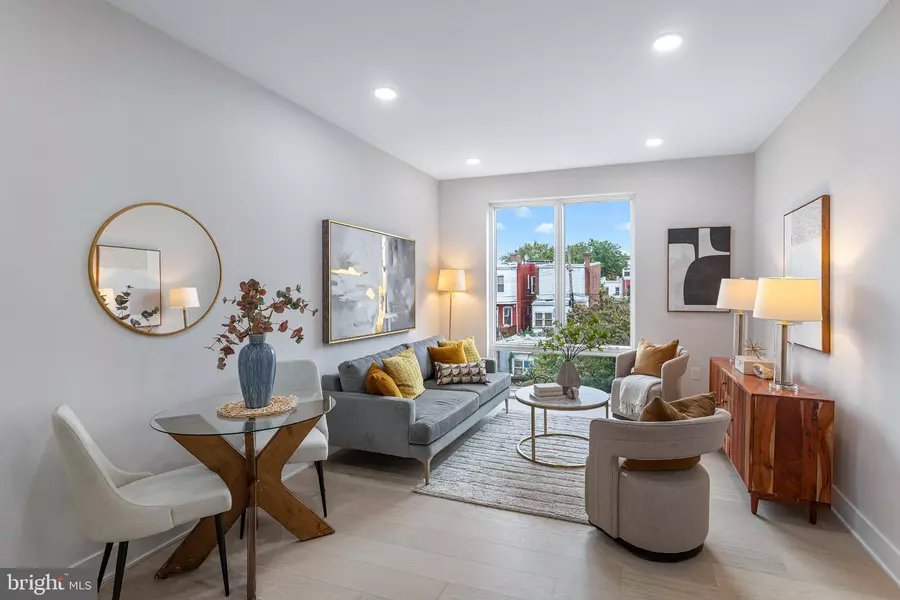 1516 EAST CAPITOL ST NE #2, Washington, DC 20003